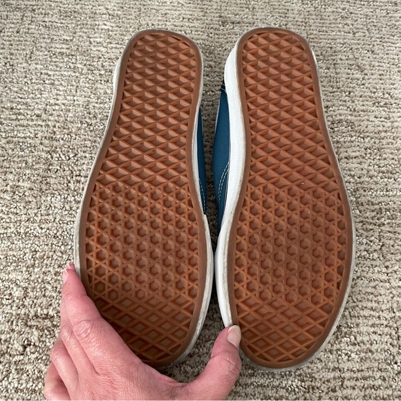 Vans Old Skool Navy 🛹 - Picture 3 of 6